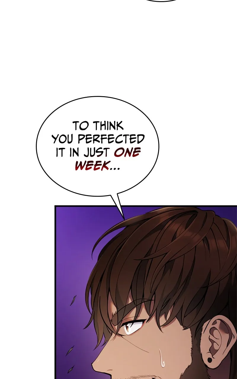 Regression of the Close Combat Mage Chapter 13 page 5 - 