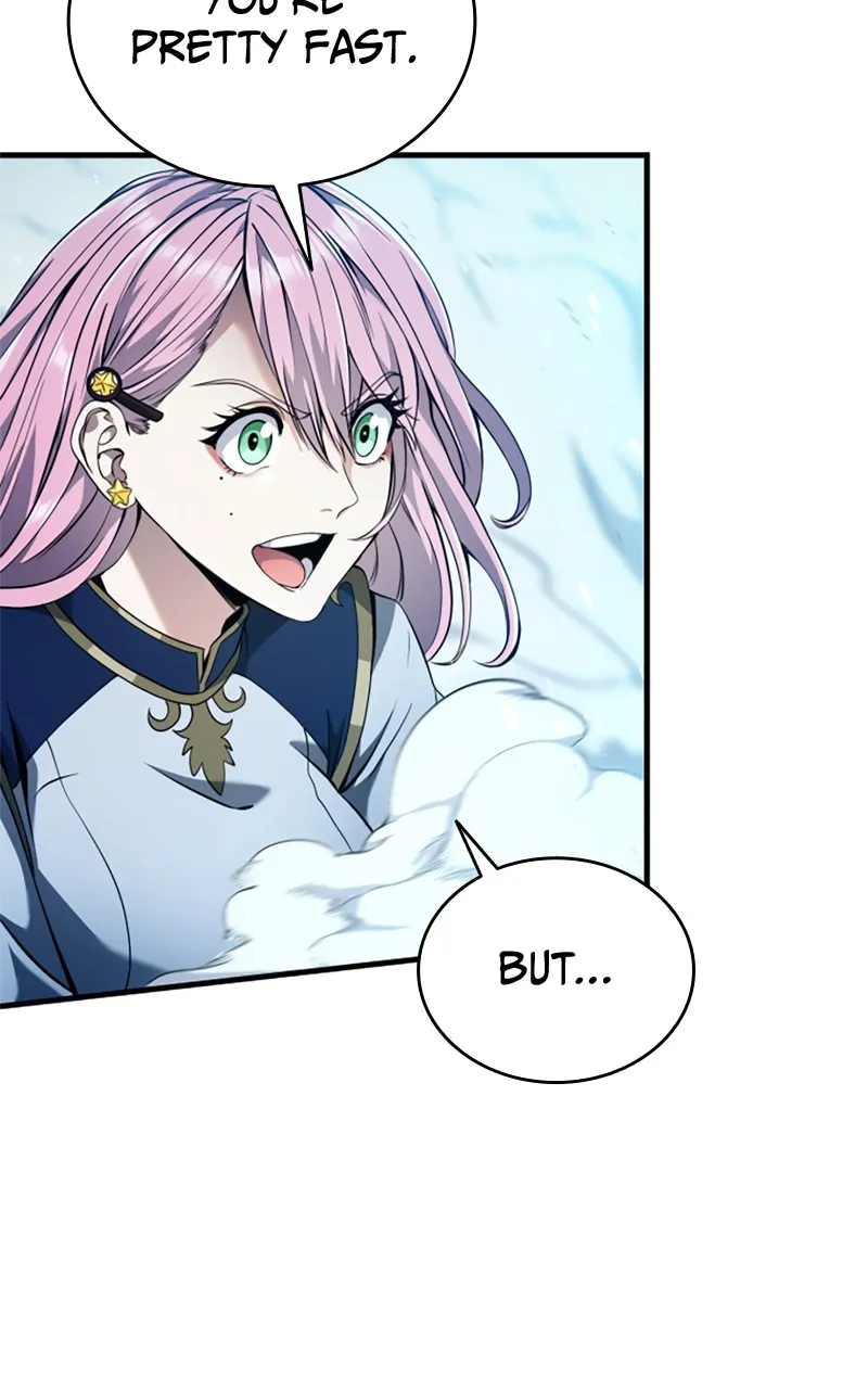 Regression of the Close Combat Mage Chapter 13 page 45 - 
