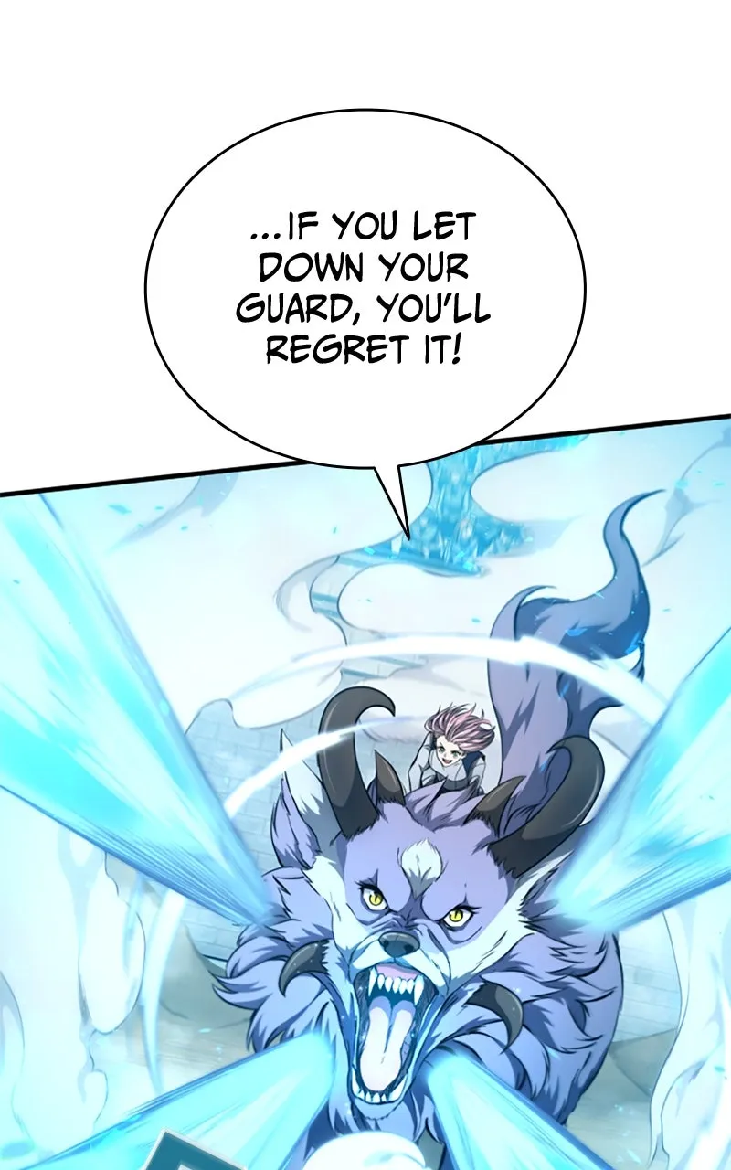 Regression of the Close Combat Mage Chapter 13 page 46 - 