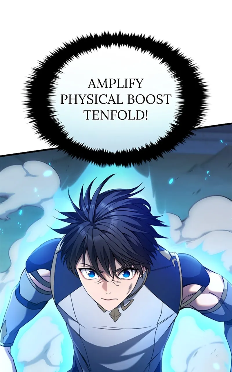 Regression of the Close Combat Mage Chapter 13 page 48 - 