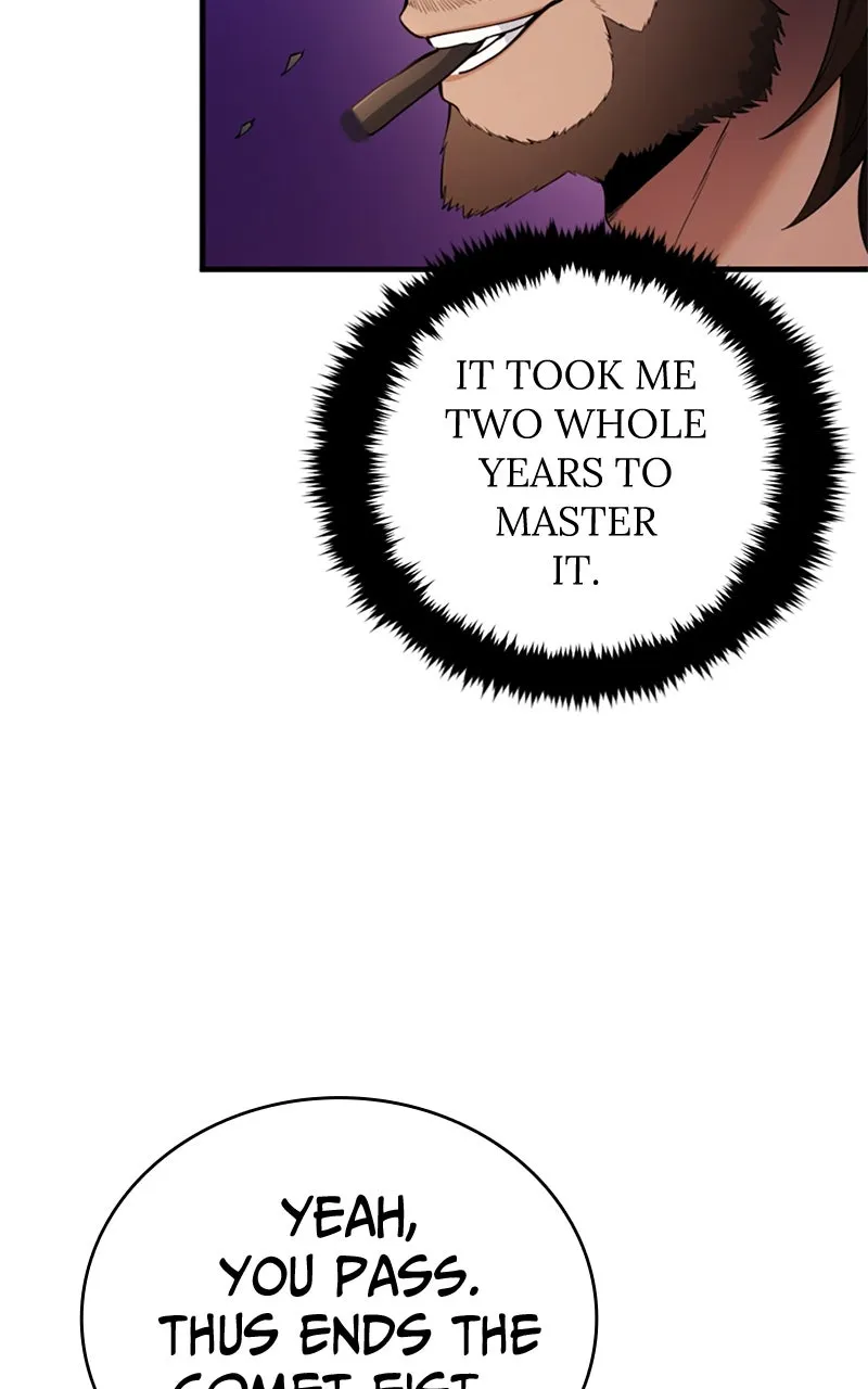 Regression of the Close Combat Mage Chapter 13 page 6 - 