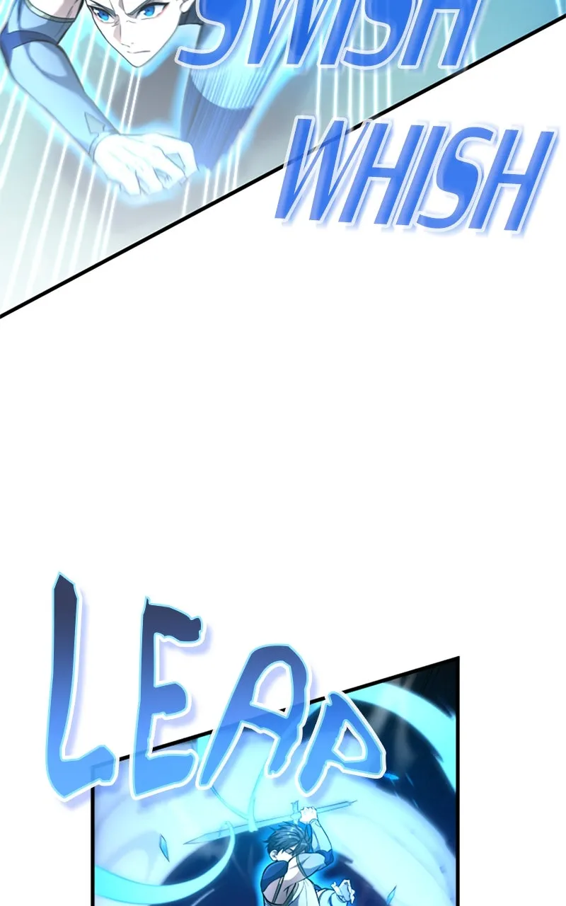 Regression of the Close Combat Mage Chapter 13 page 51 - 