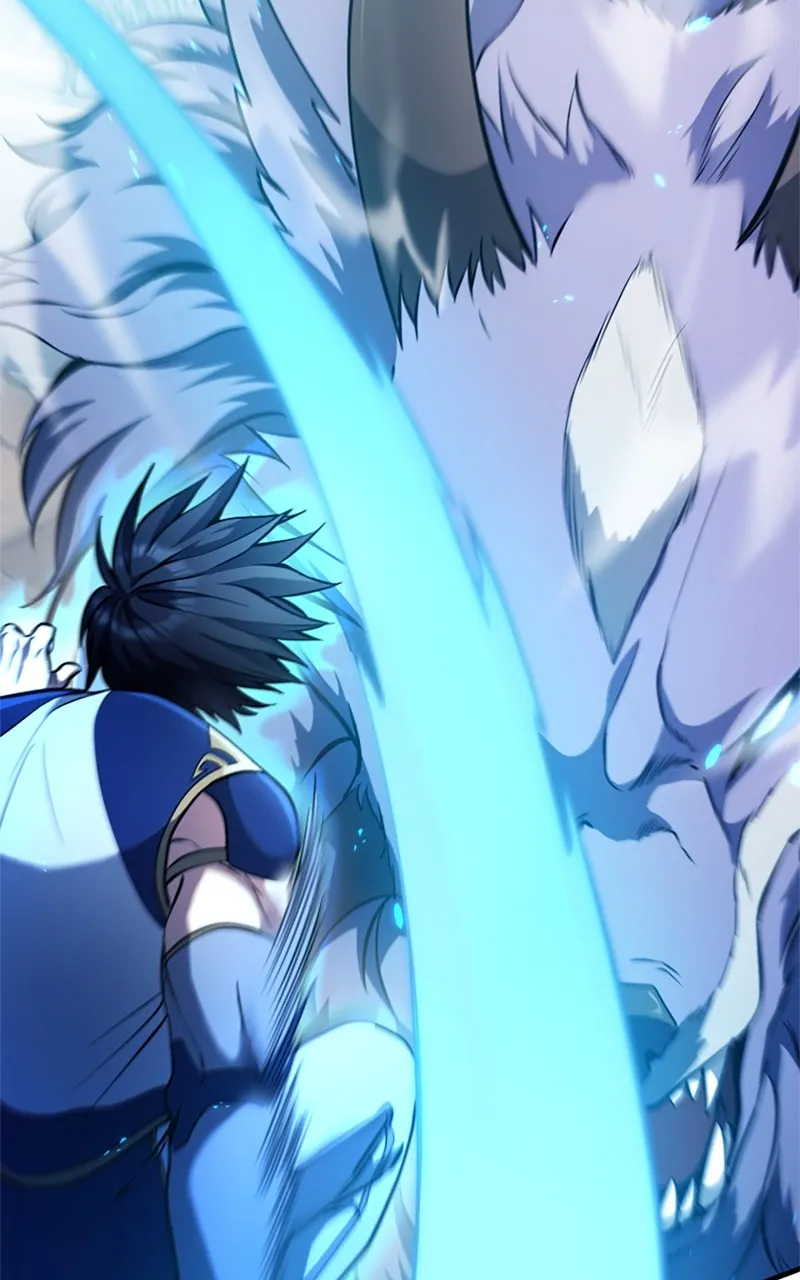 Regression of the Close Combat Mage Chapter 13 page 53 - 