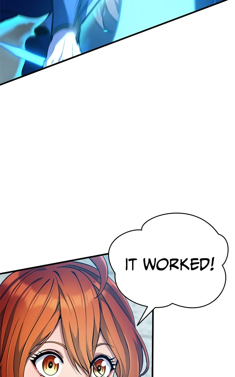 Regression of the Close Combat Mage Chapter 13 page 54 - 