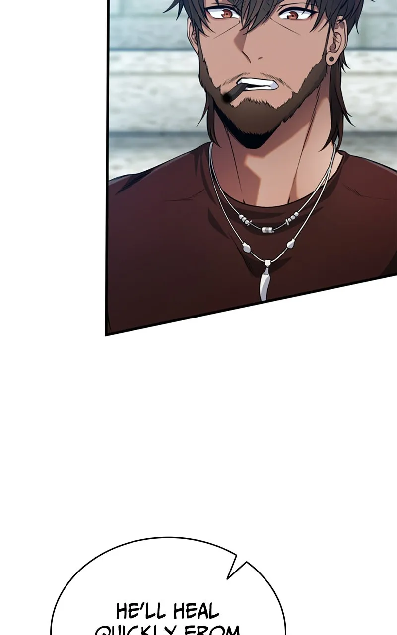 Regression of the Close Combat Mage Chapter 13 page 56 - 