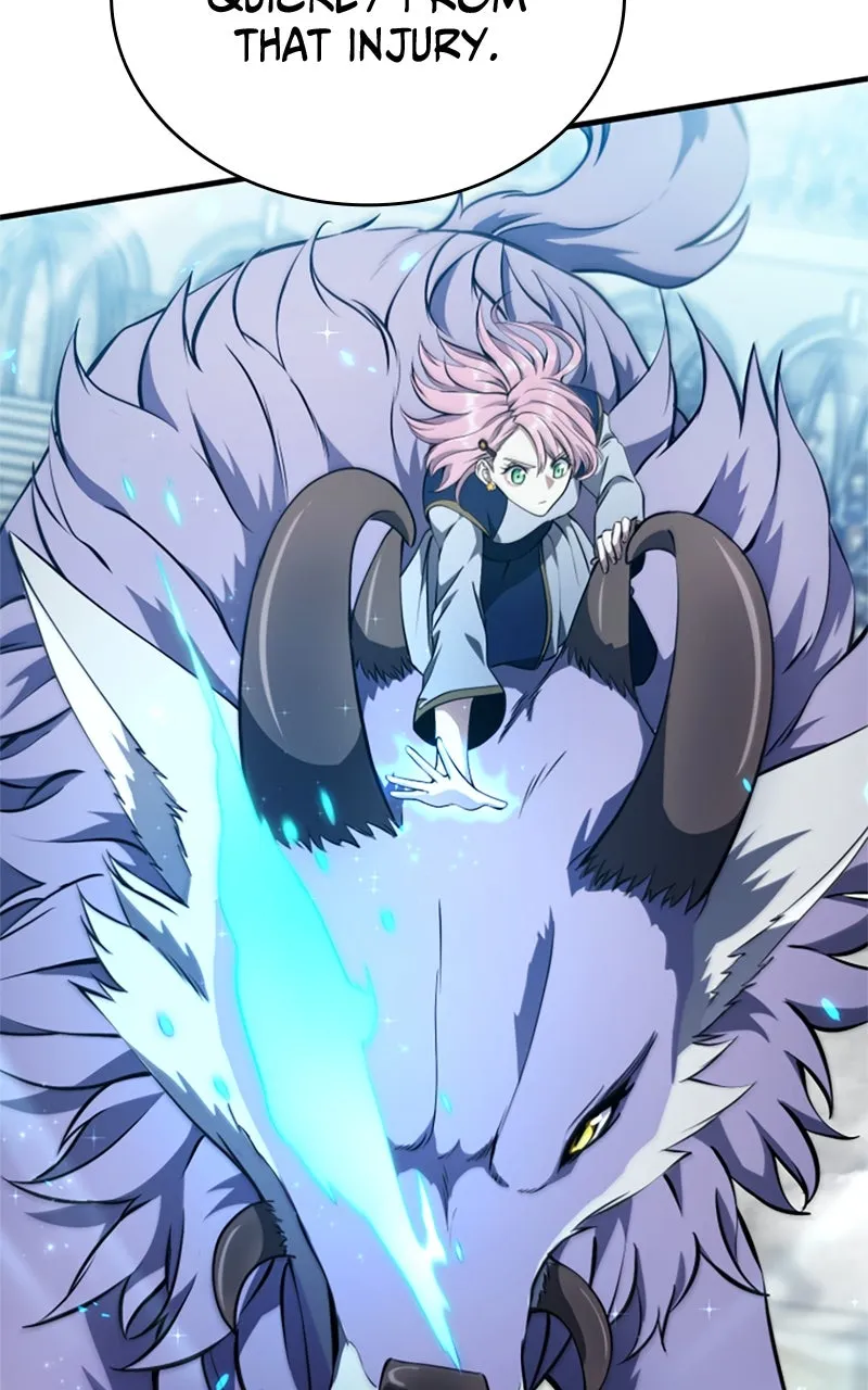 Regression of the Close Combat Mage Chapter 13 page 57 - 