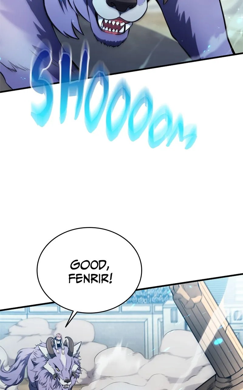 Regression of the Close Combat Mage Chapter 13 page 58 - 