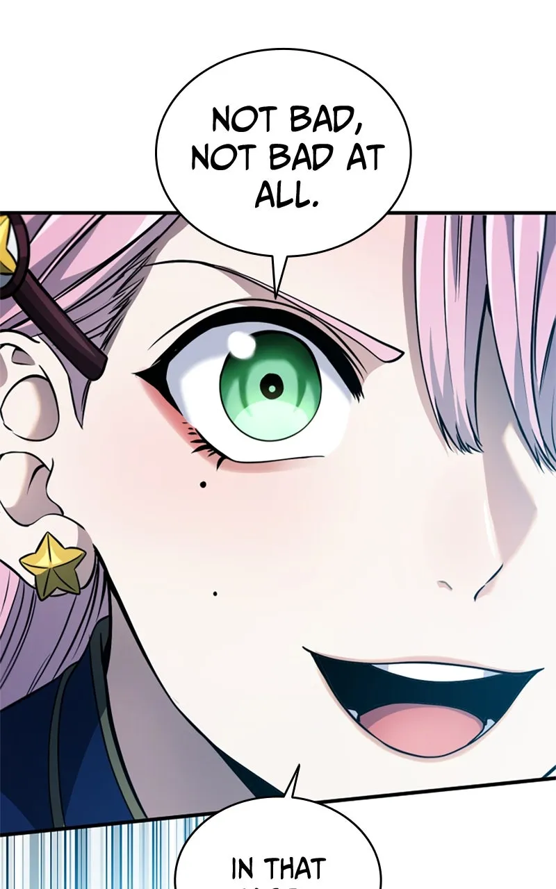 Regression of the Close Combat Mage Chapter 13 page 60 - 