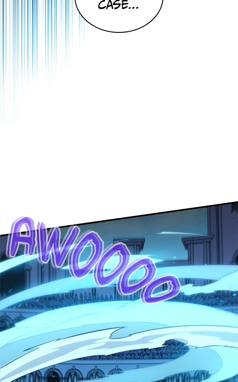 Regression of the Close Combat Mage Chapter 13 page 61 - 