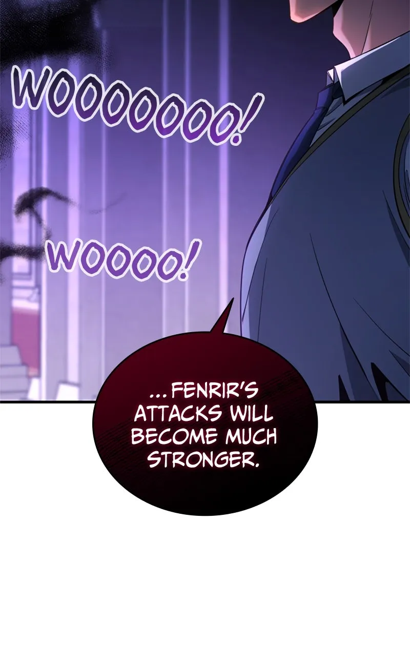 Regression of the Close Combat Mage Chapter 13 page 70 - 