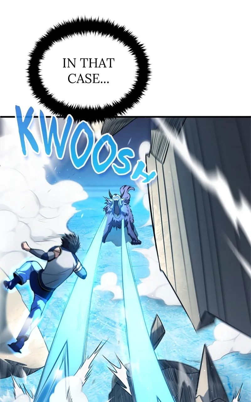 Regression of the Close Combat Mage Chapter 13 page 74 - 