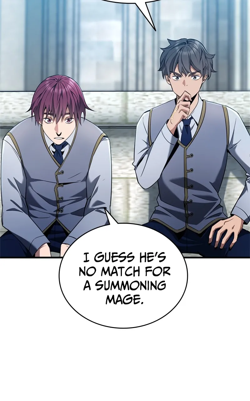 Regression of the Close Combat Mage Chapter 13 page 80 - 