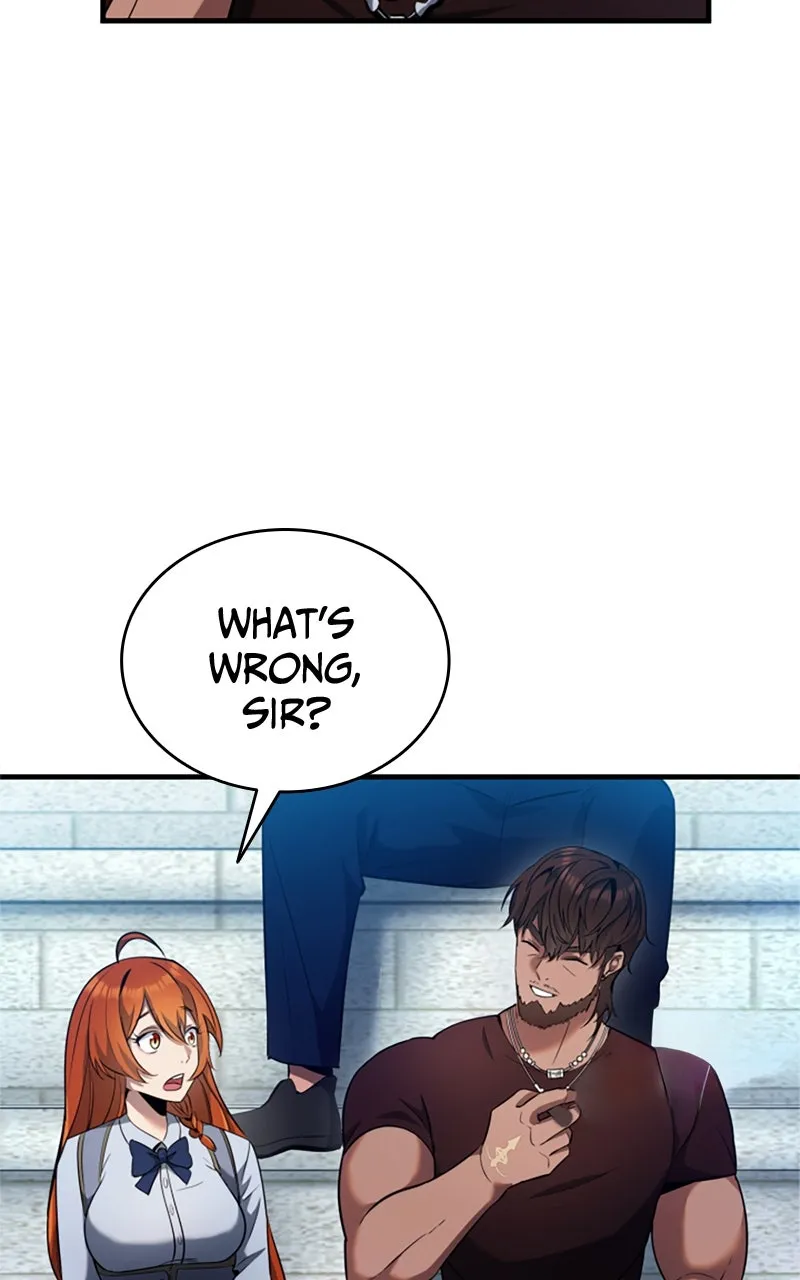 Regression of the Close Combat Mage Chapter 13 page 83 - 
