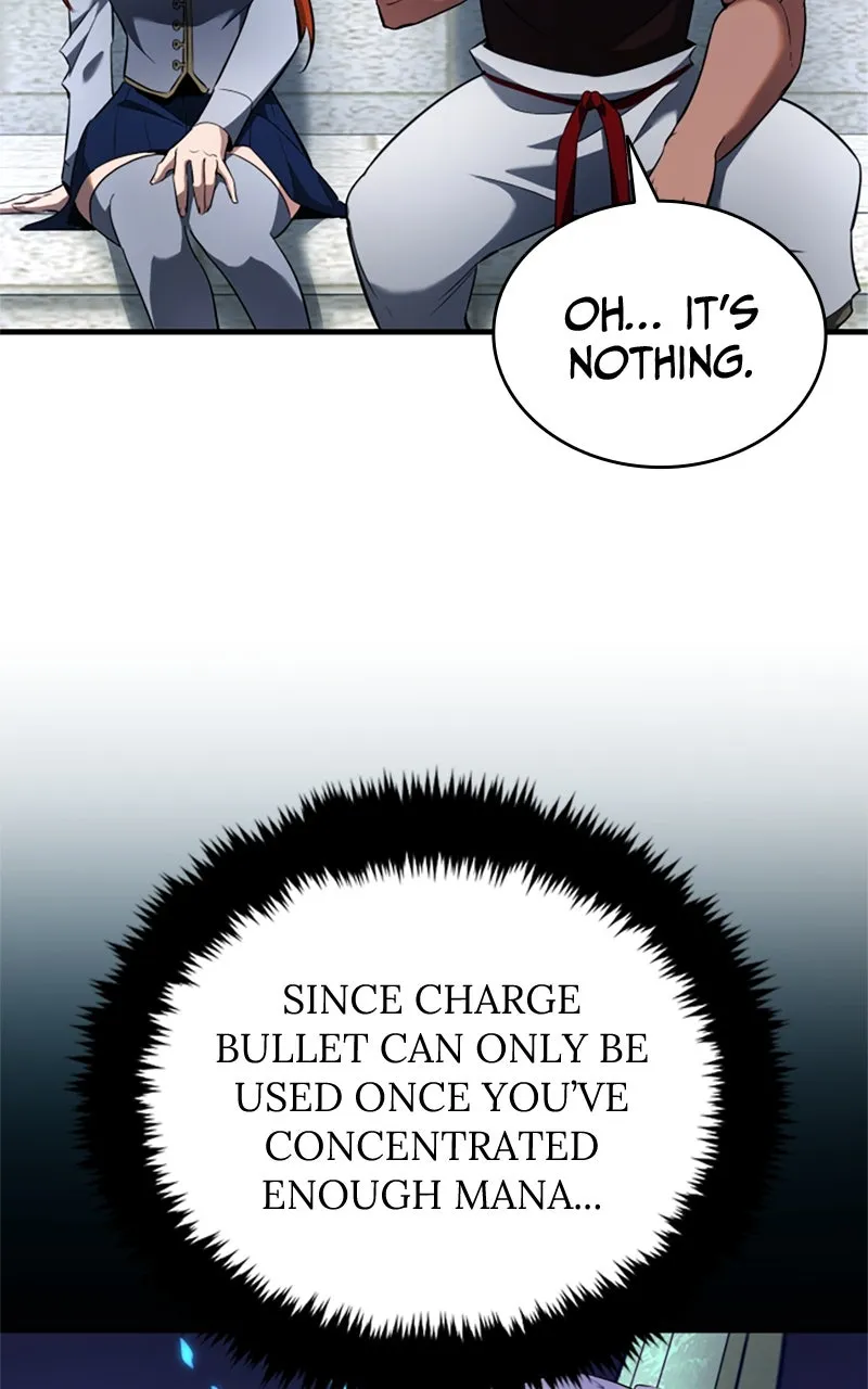 Regression of the Close Combat Mage Chapter 13 page 84 - 