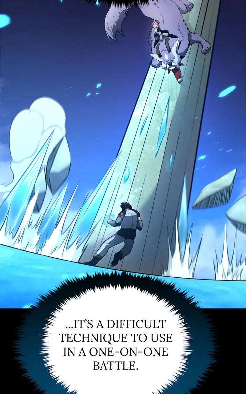 Regression of the Close Combat Mage Chapter 13 page 85 - 