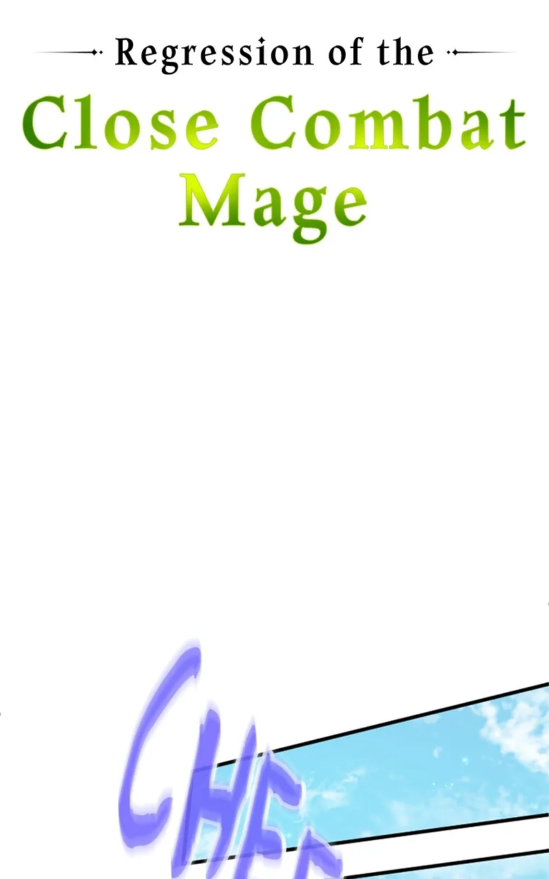Regression of the Close Combat Mage Chapter 13 page 10 - 