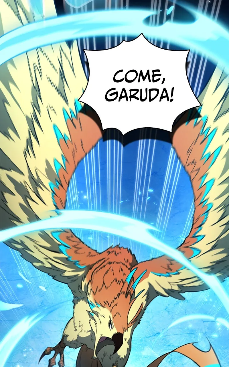 Regression of the Close Combat Mage Chapter 13 page 91 - 