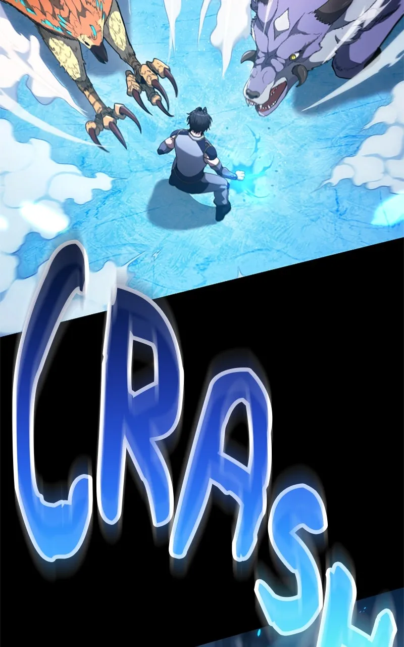 Regression of the Close Combat Mage Chapter 13 page 97 - 