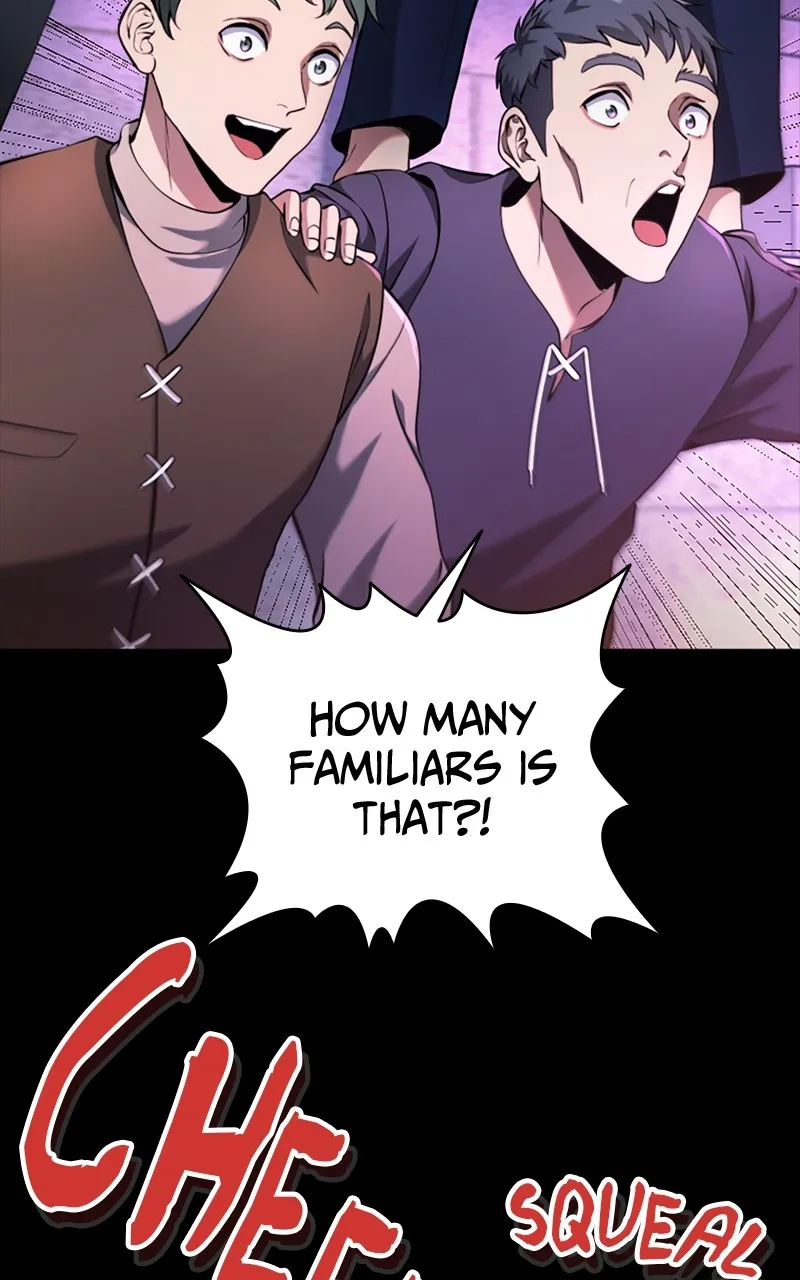 Regression of the Close Combat Mage Chapter 14 page 11 - 