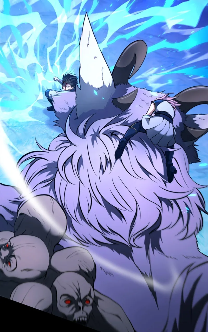 Regression of the Close Combat Mage Chapter 14 page 102 - 