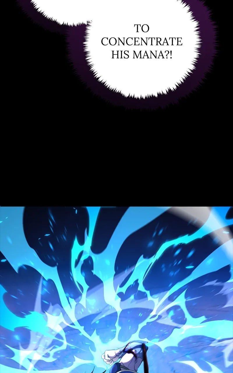 Regression of the Close Combat Mage Chapter 14 page 105 - 