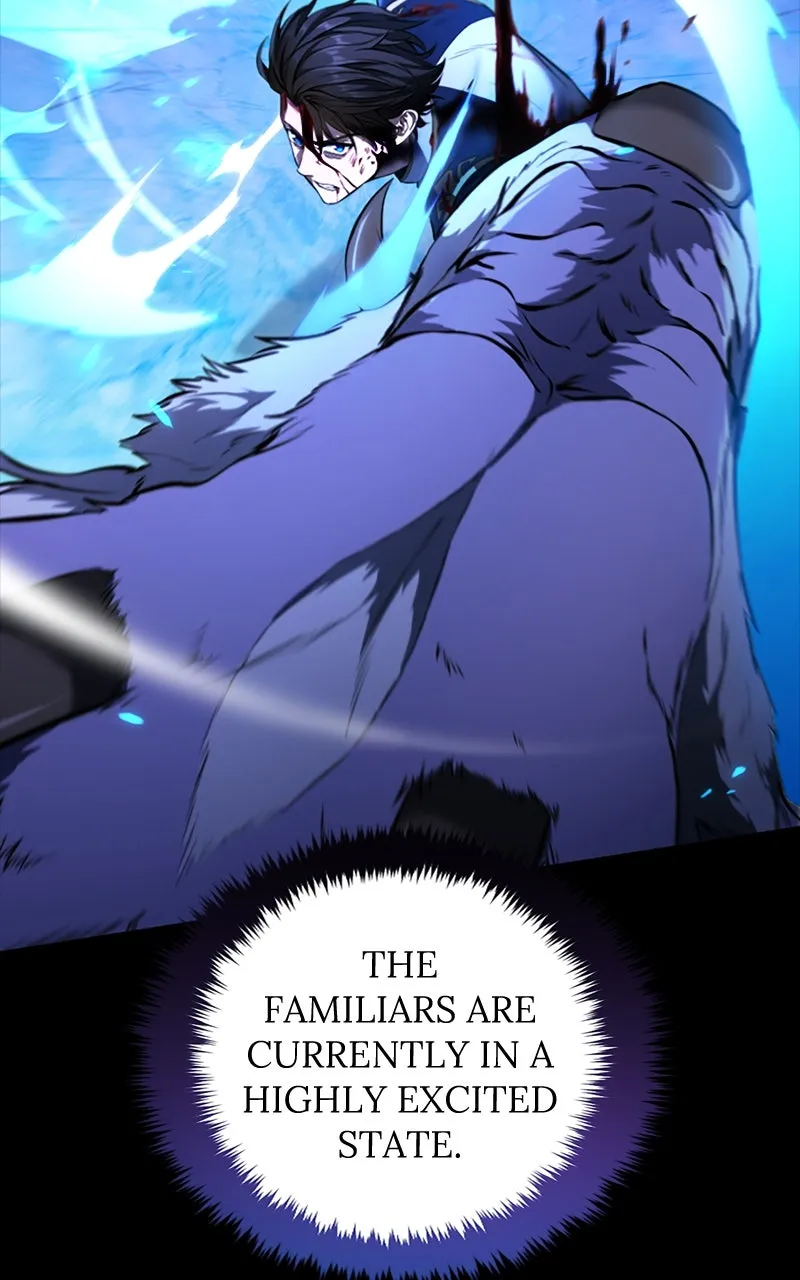 Regression of the Close Combat Mage Chapter 14 page 106 - 