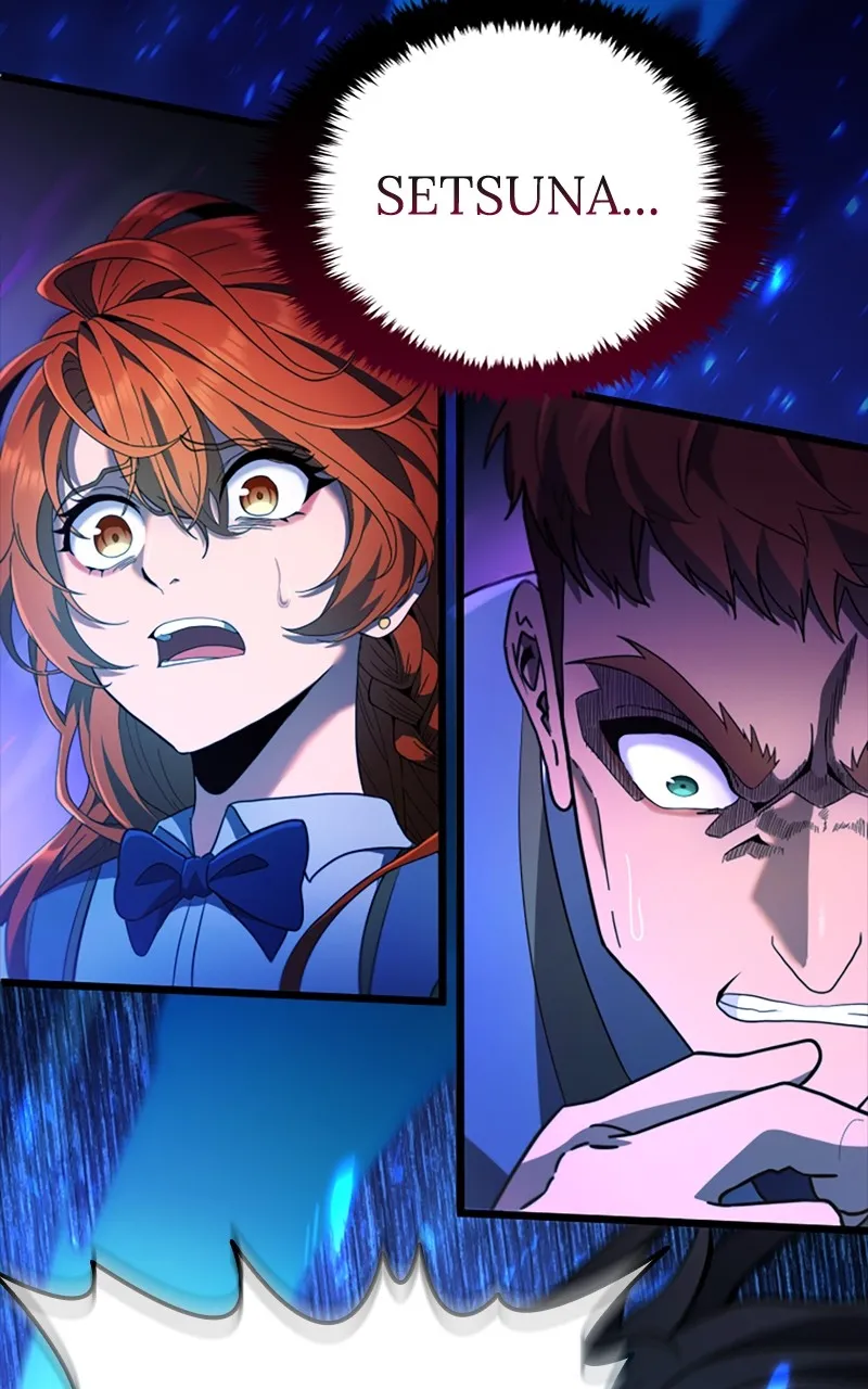 Regression of the Close Combat Mage Chapter 14 page 111 - 