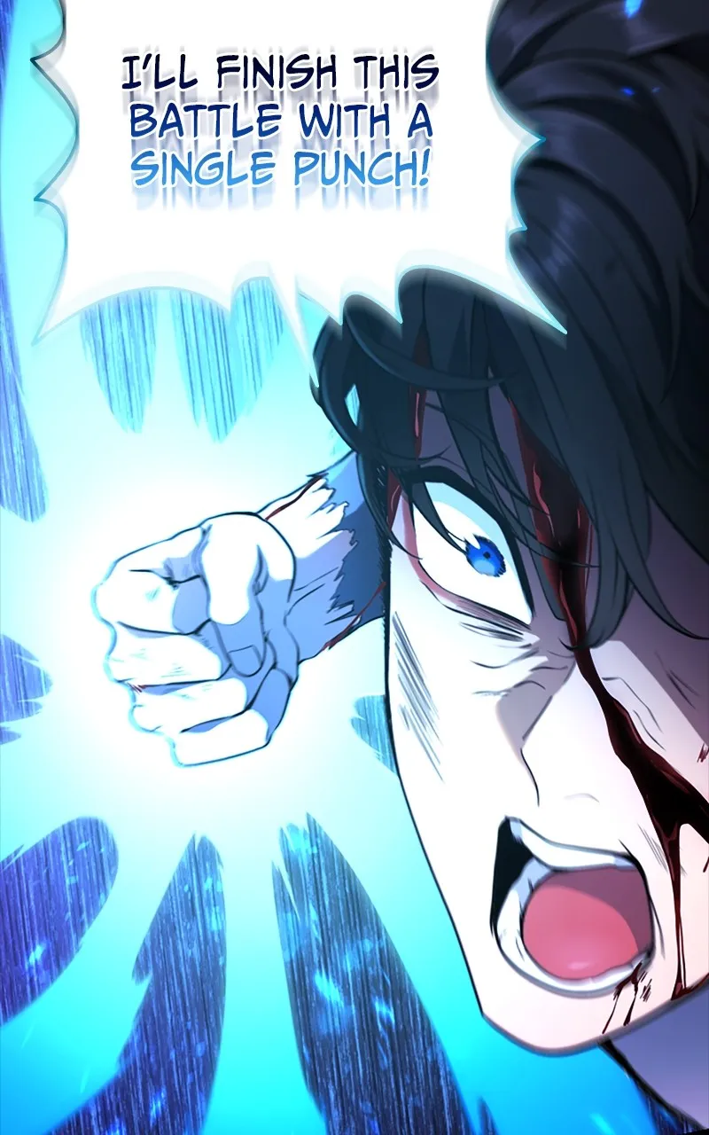 Regression of the Close Combat Mage Chapter 14 page 112 - 