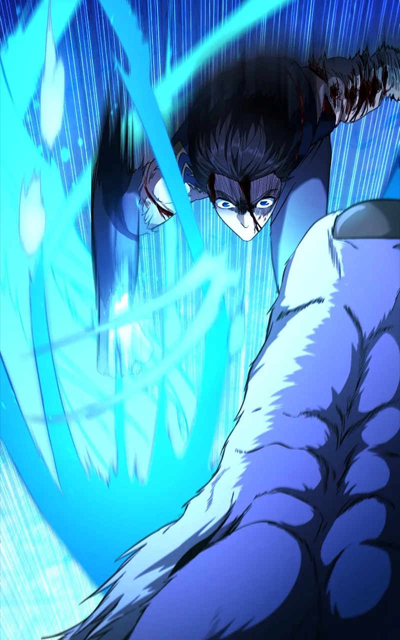 Regression of the Close Combat Mage Chapter 14 page 114 - 