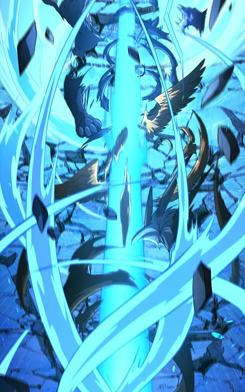 Regression of the Close Combat Mage Chapter 14 page 118 - 