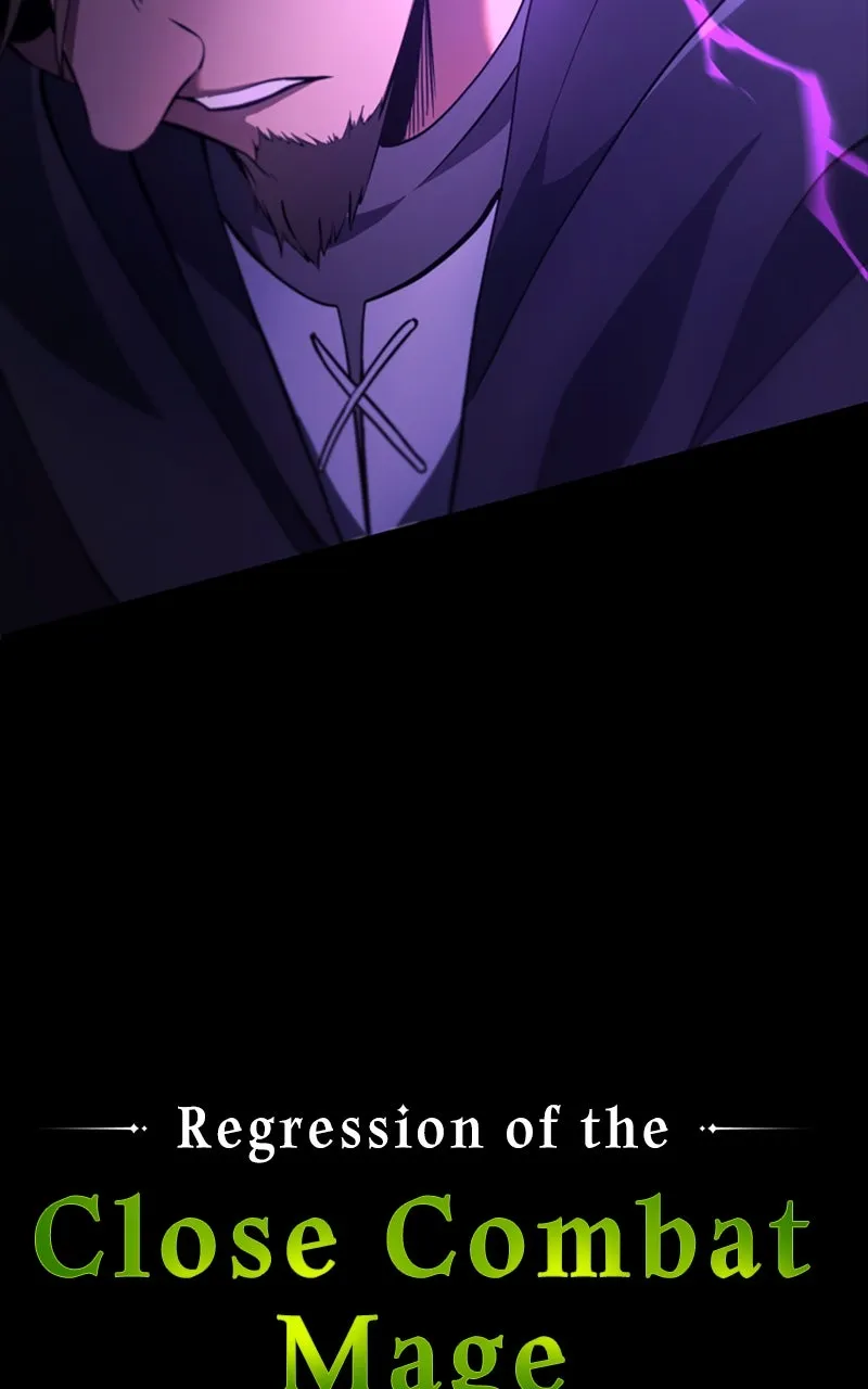Regression of the Close Combat Mage Chapter 14 page 19 - 