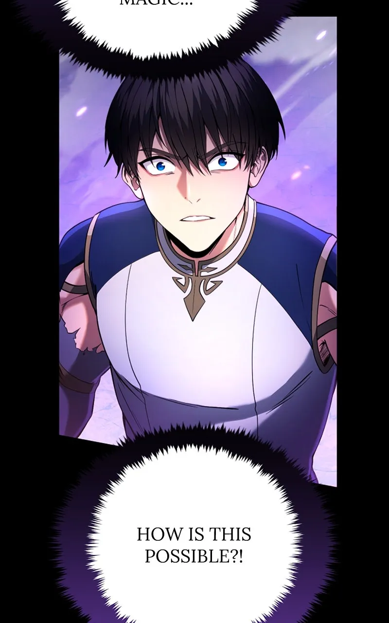 Regression of the Close Combat Mage Chapter 14 page 3 - 