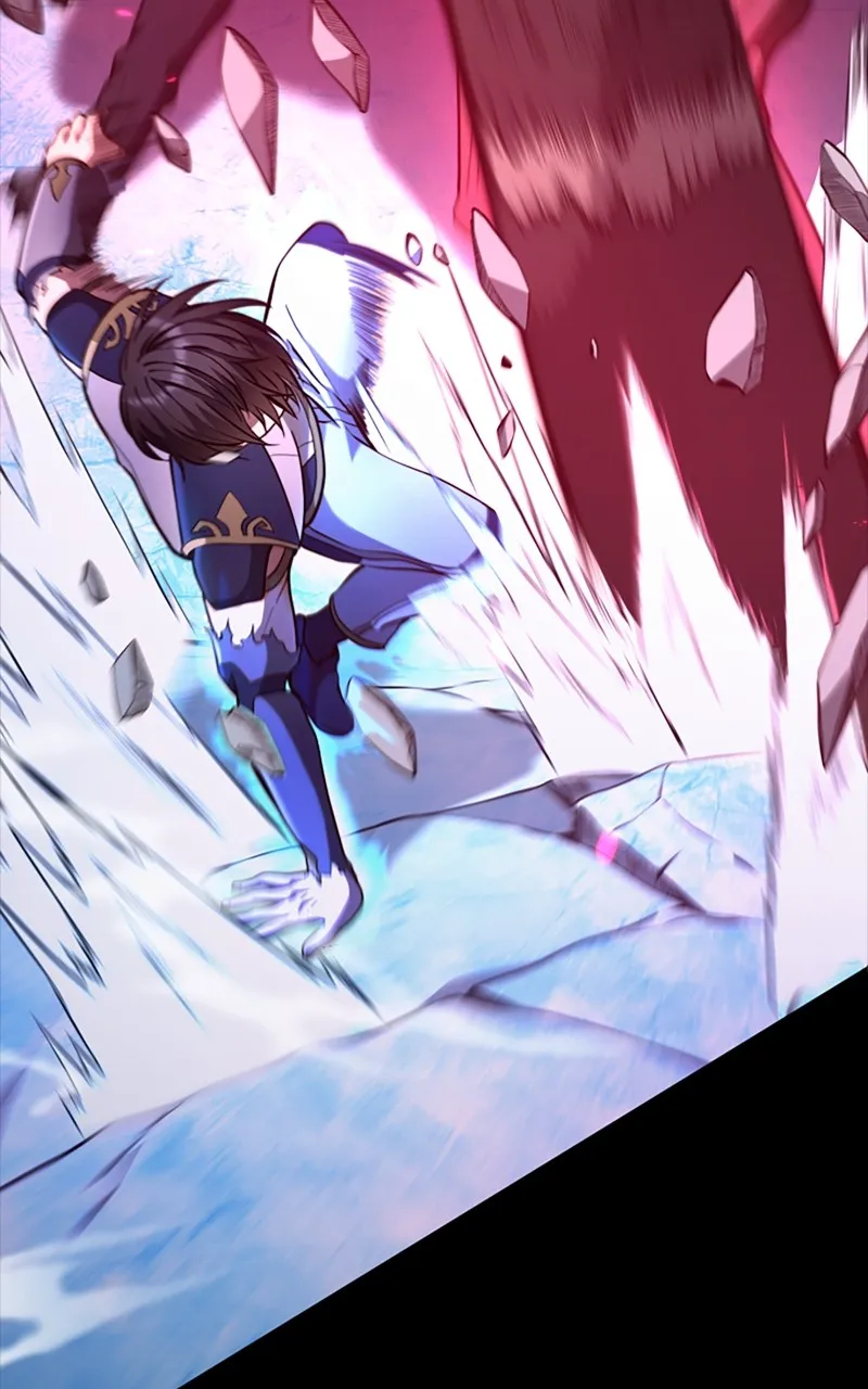 Regression of the Close Combat Mage Chapter 14 page 22 - 