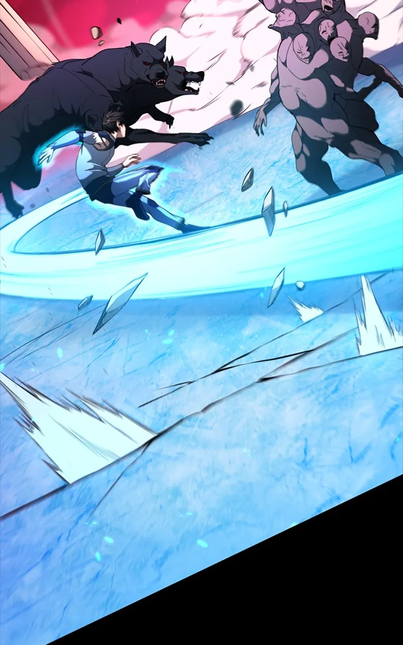 Regression of the Close Combat Mage Chapter 14 page 24 - 