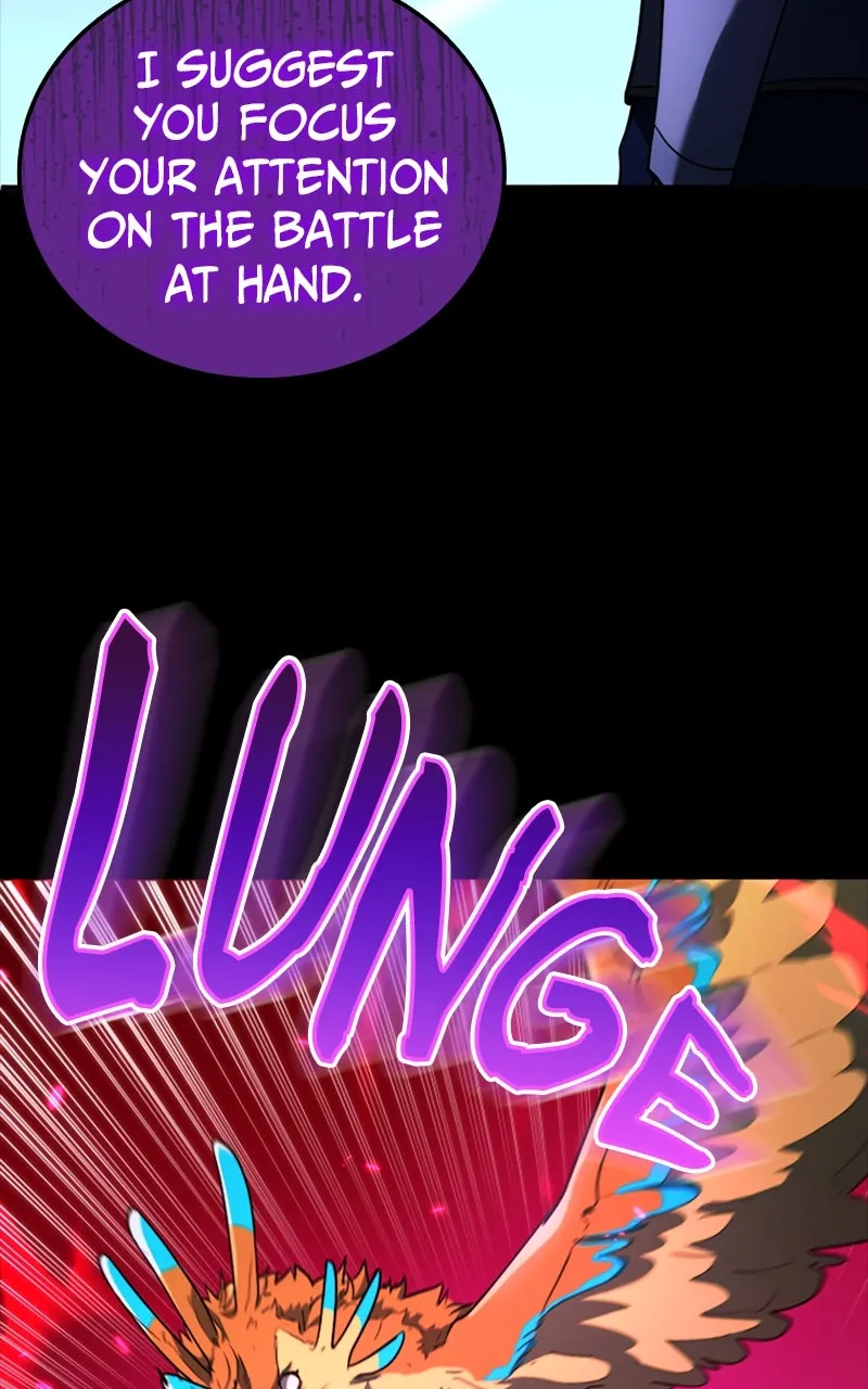 Regression of the Close Combat Mage Chapter 14 page 28 - 
