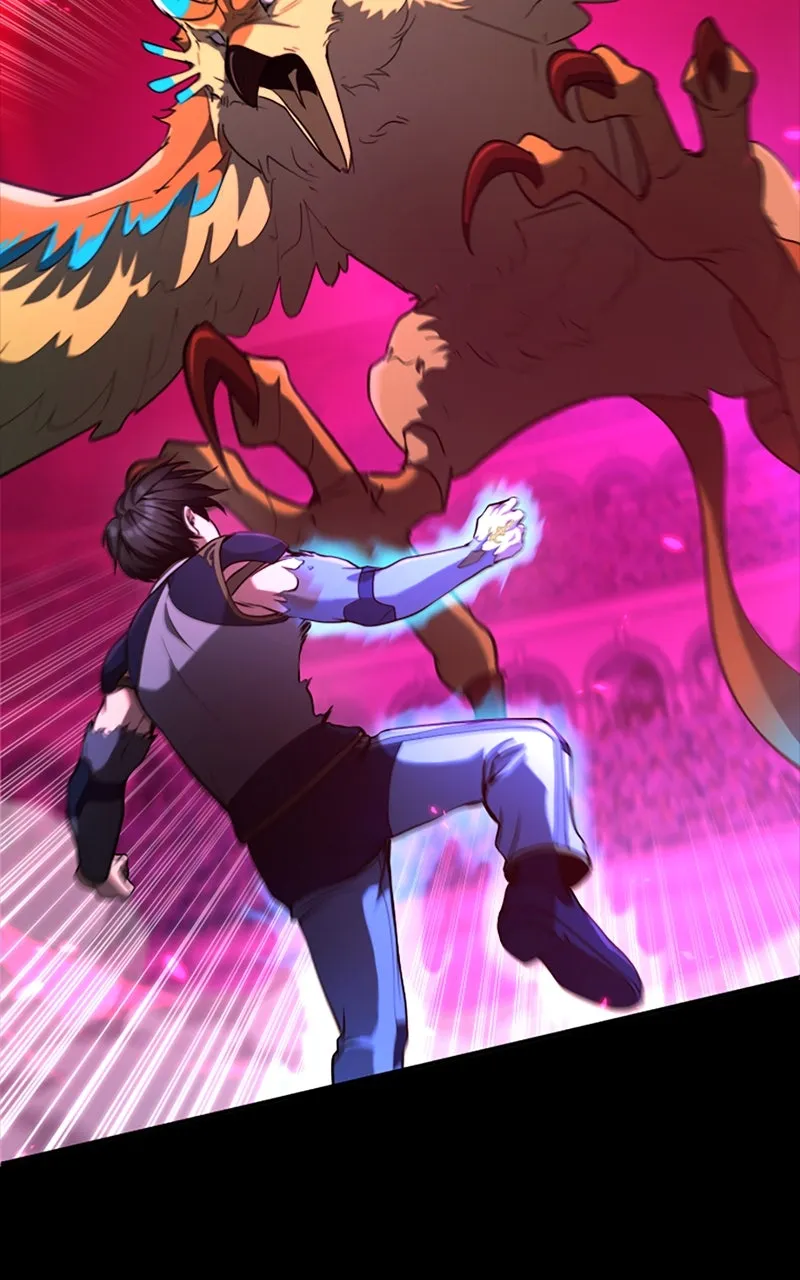 Regression of the Close Combat Mage Chapter 14 page 29 - 