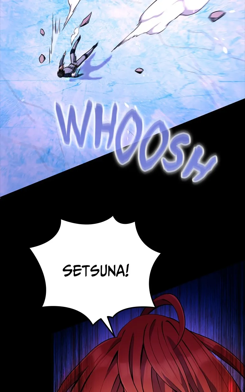 Regression of the Close Combat Mage Chapter 14 page 34 - 