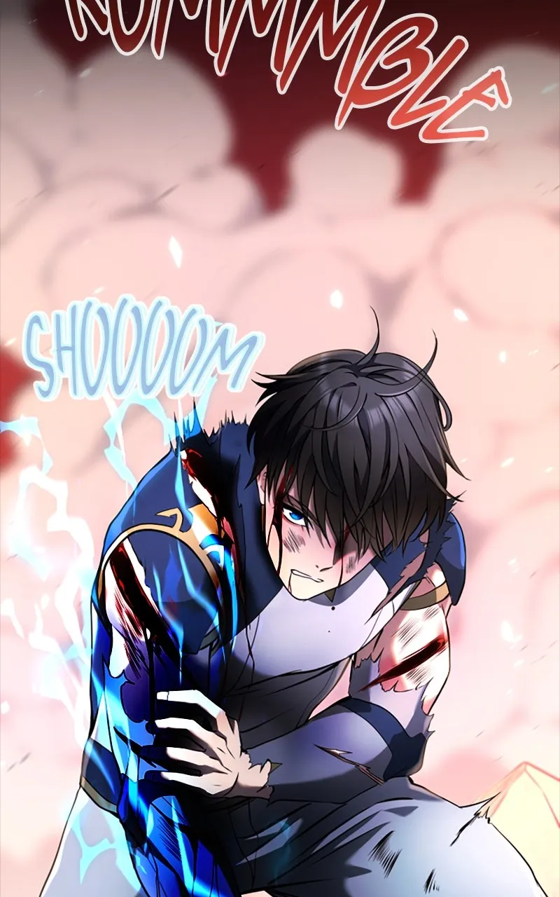 Regression of the Close Combat Mage Chapter 14 page 36 - 