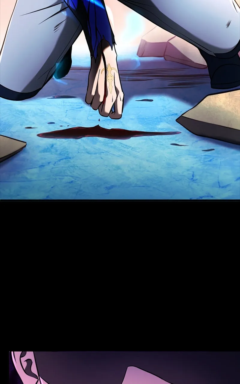 Regression of the Close Combat Mage Chapter 14 page 37 - 