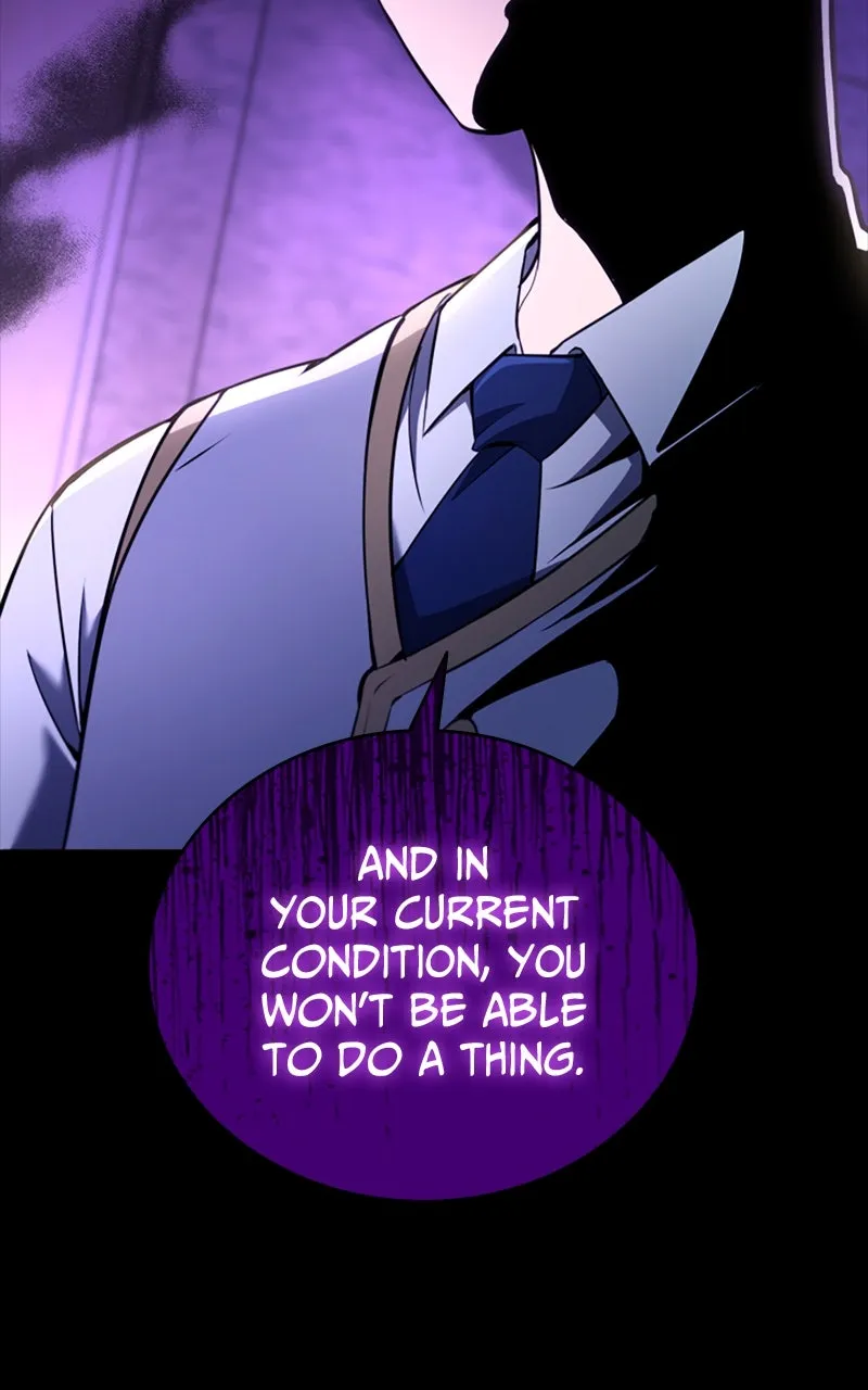 Regression of the Close Combat Mage Chapter 14 page 39 - 