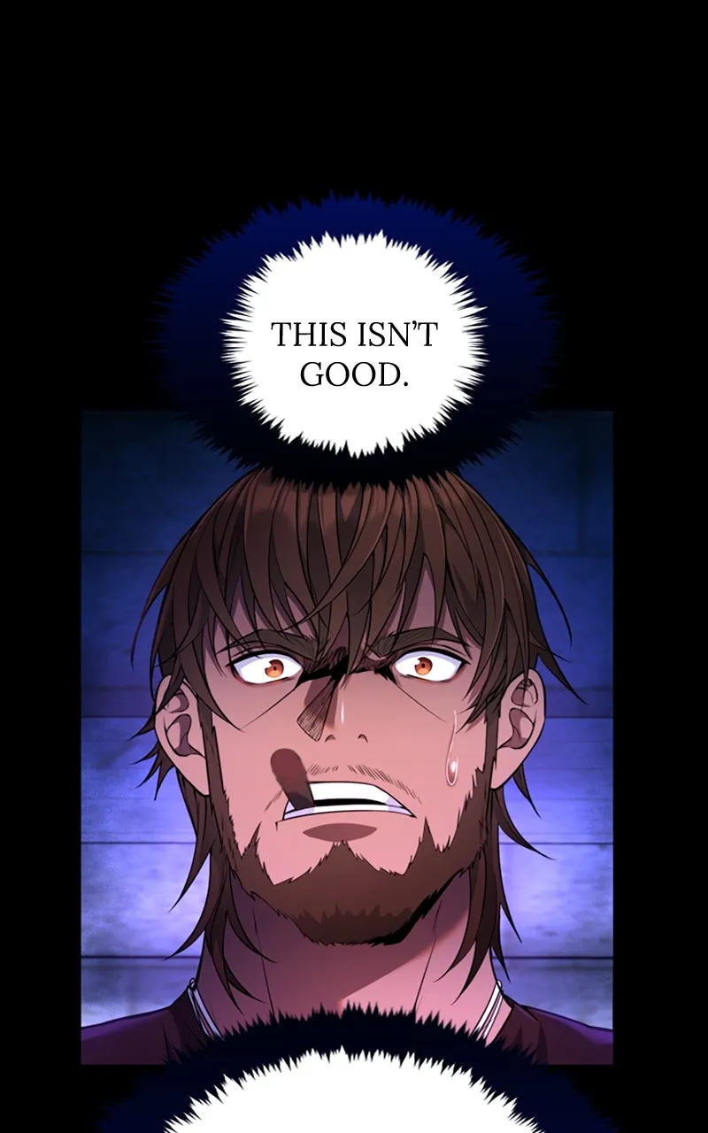 Regression of the Close Combat Mage Chapter 14 page 40 - 