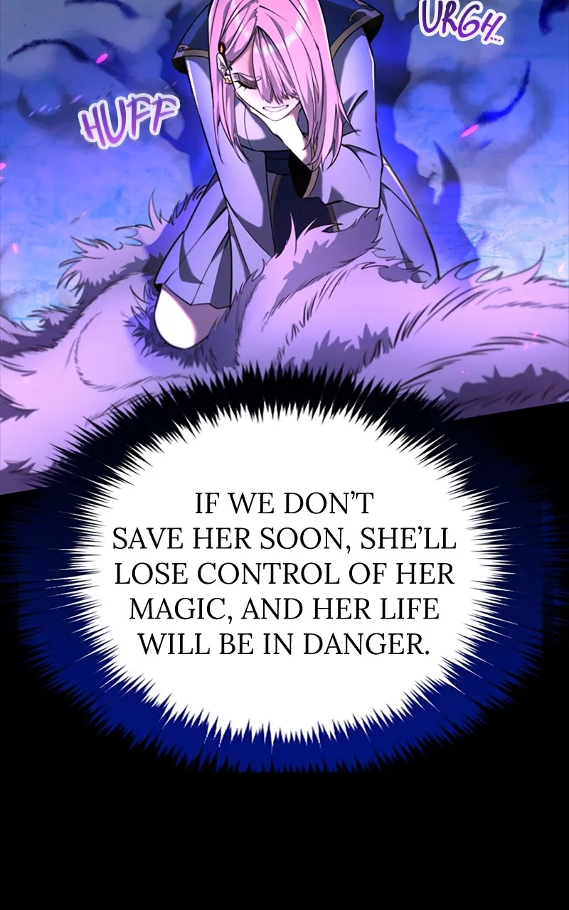 Regression of the Close Combat Mage Chapter 14 page 42 - 