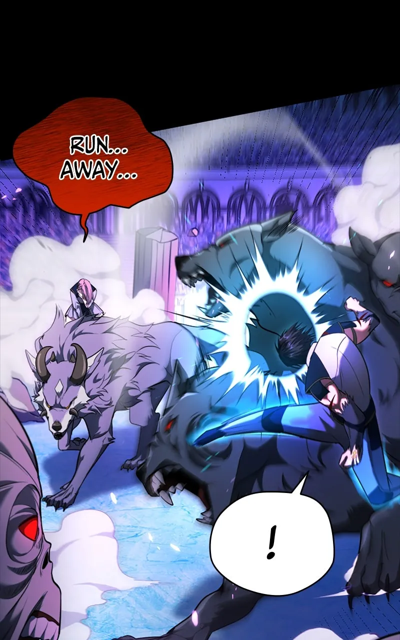 Regression of the Close Combat Mage Chapter 14 page 43 - 