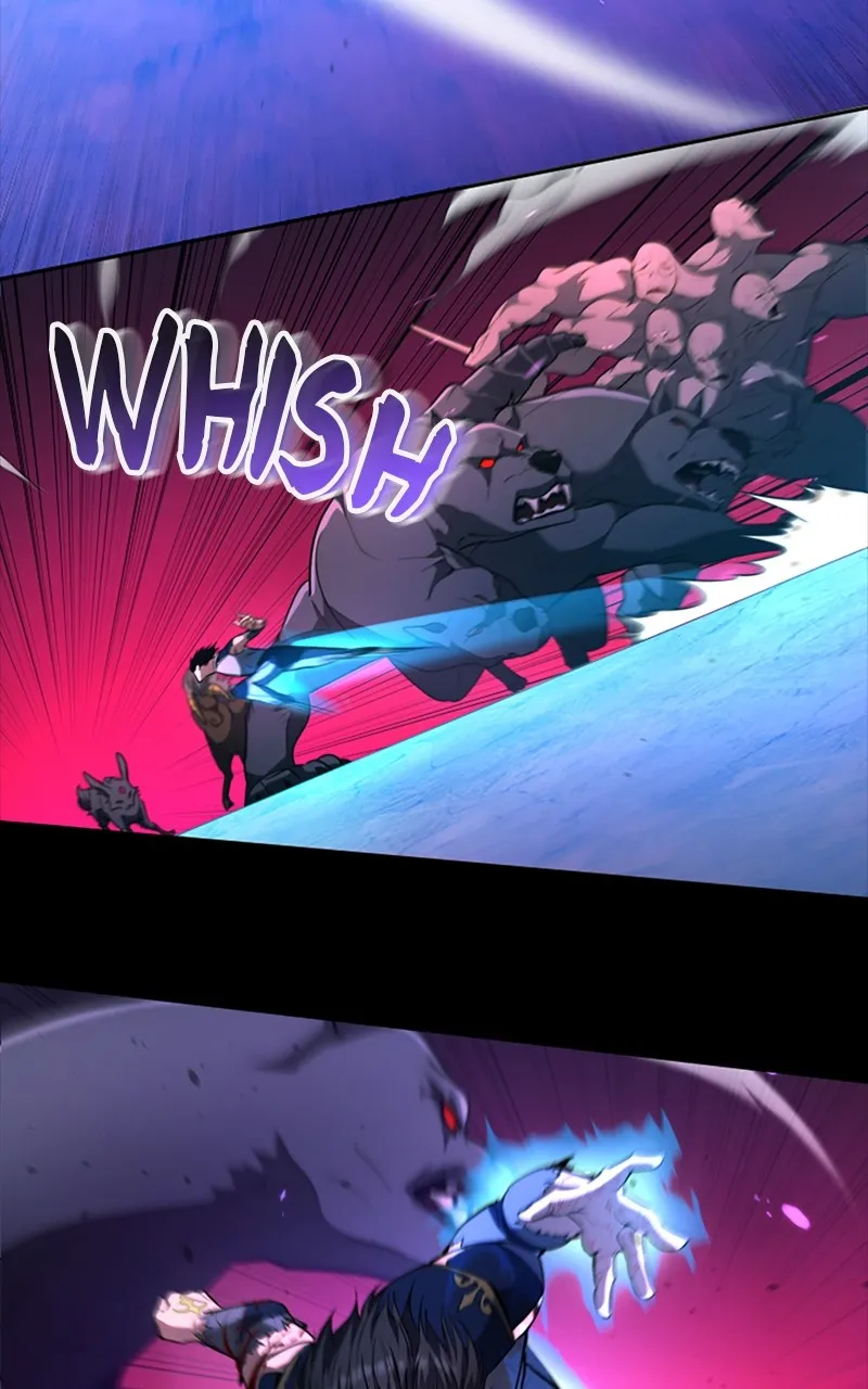 Regression of the Close Combat Mage Chapter 14 page 53 - 