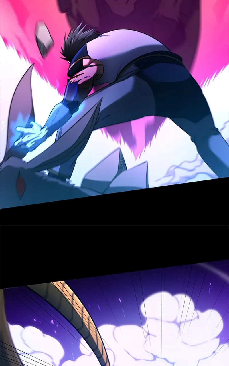 Regression of the Close Combat Mage Chapter 14 page 57 - 