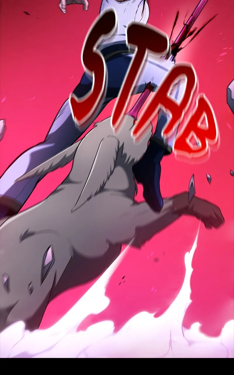 Regression of the Close Combat Mage Chapter 14 page 71 - 
