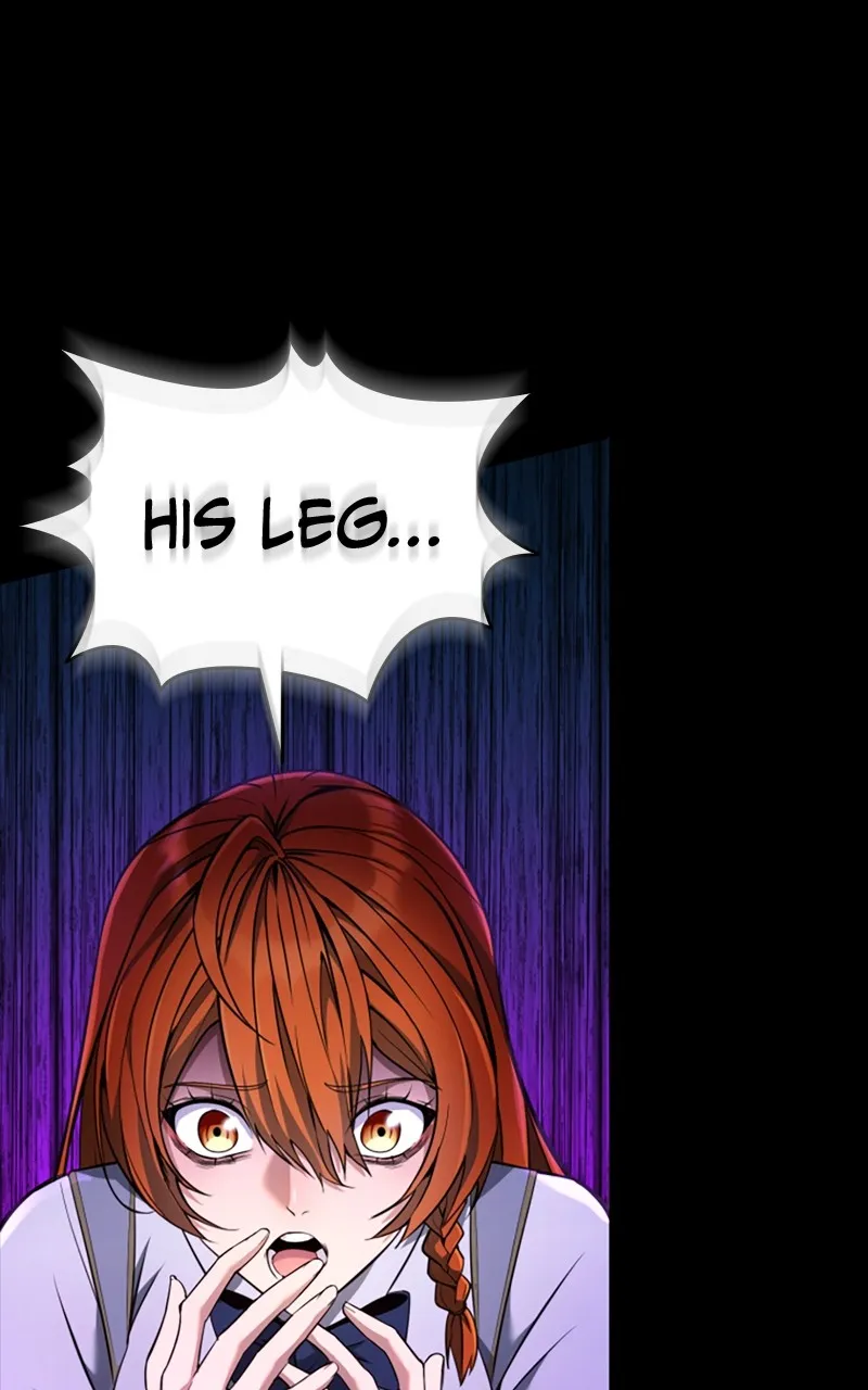 Regression of the Close Combat Mage Chapter 14 page 73 - 
