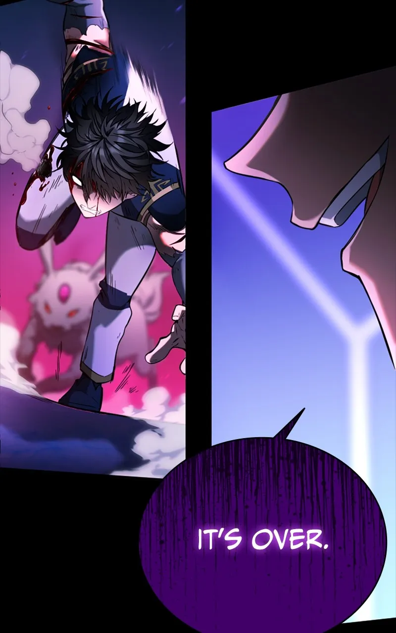 Regression of the Close Combat Mage Chapter 14 page 76 - 