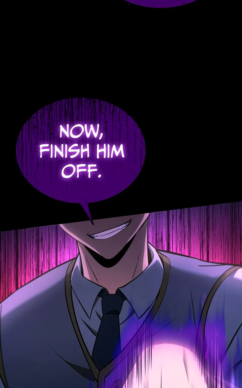 Regression of the Close Combat Mage Chapter 14 page 77 - 