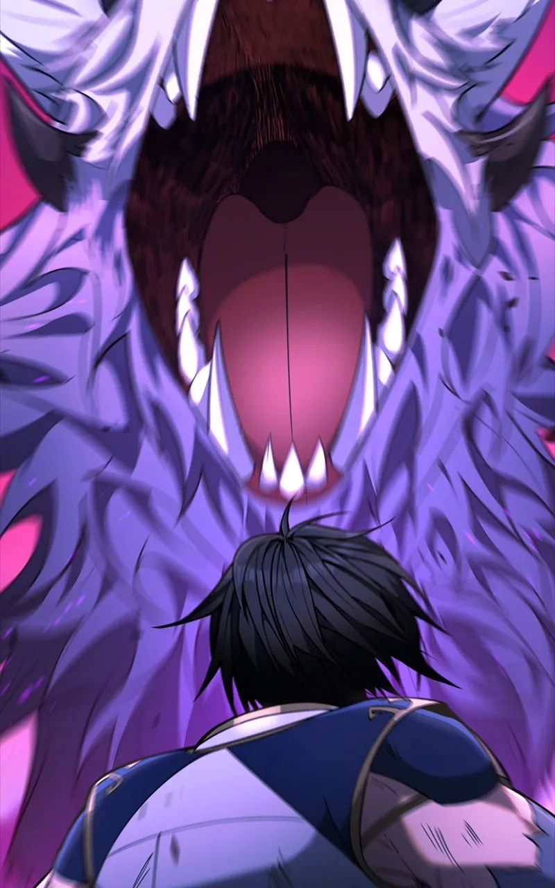 Regression of the Close Combat Mage Chapter 14 page 82 - 